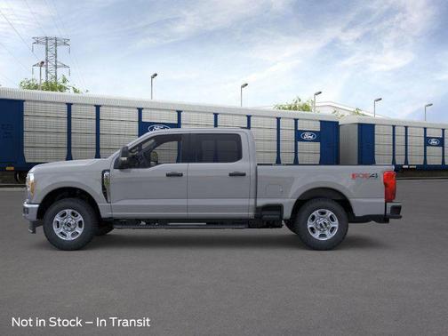 2026 Ford F-250 XLT