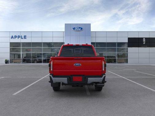 2025 Ford F-350 Lariat