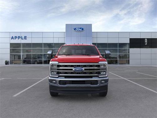 2025 Ford F-350 Lariat