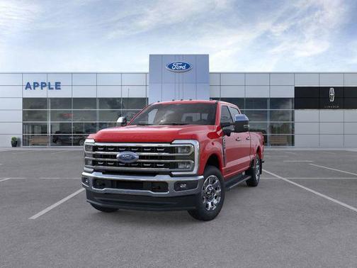 2025 Ford F-350 Lariat
