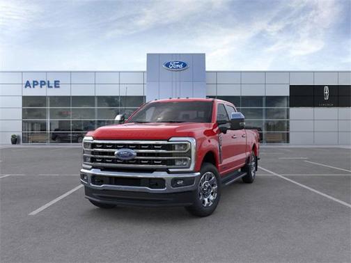 2025 Ford F-350 Lariat