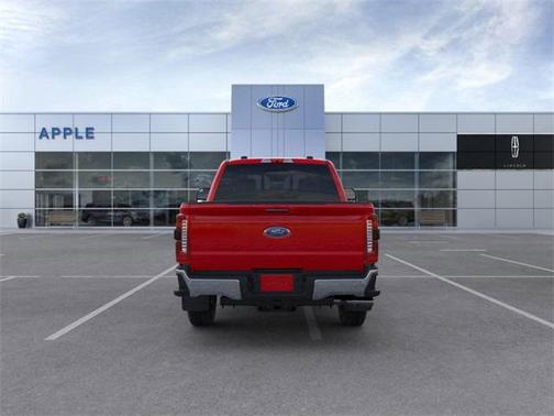 2025 Ford F-350 Lariat