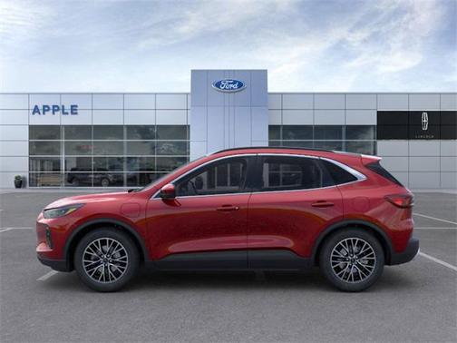 2025 Ford Escape Base
