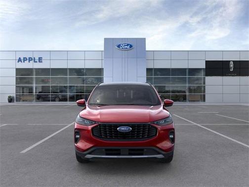2025 Ford Escape Base