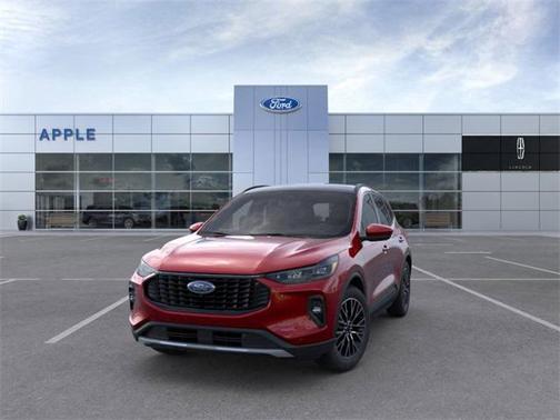 2025 Ford Escape Base