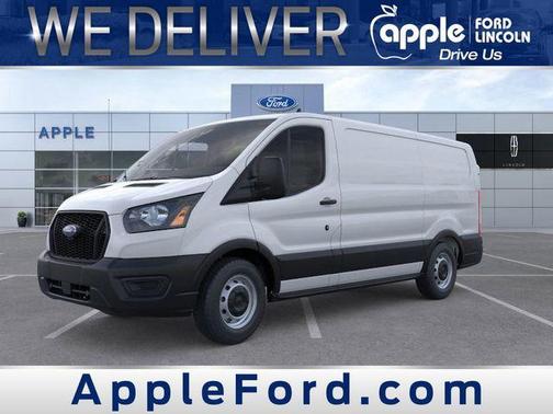 2025 Ford Transit-150 Base
