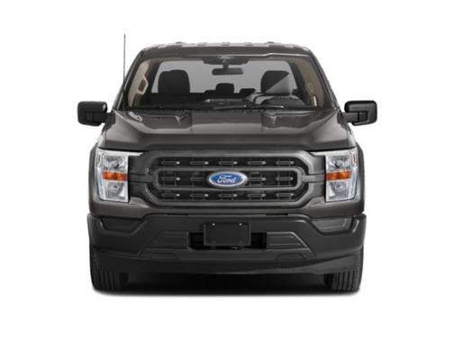 Gray Metallic 2023 Ford F-150 XL