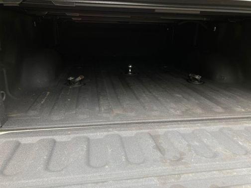 2019 RAM 3500 Limited Crew Cab 4x4 8' Box