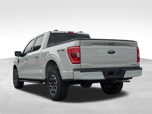 Avalanche 2023 Ford F-150 XLT