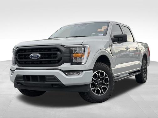 Avalanche 2023 Ford F-150 XLT