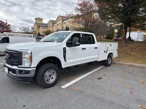2026 Ford F-250 XL