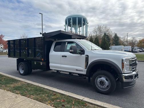 2026 Ford F-450 XL