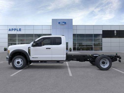 2026 Ford F-450 XL