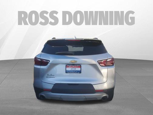 2020 Chevrolet Blazer 2LT