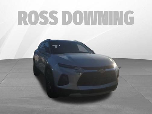 2020 Chevrolet Blazer 2LT