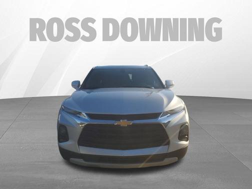 2020 Chevrolet Blazer 2LT