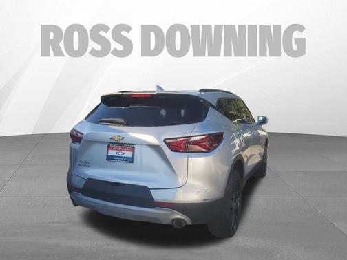 2020 Chevrolet Blazer 2LT