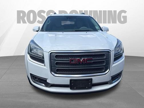 2017 GMC Acadia Limited Limited