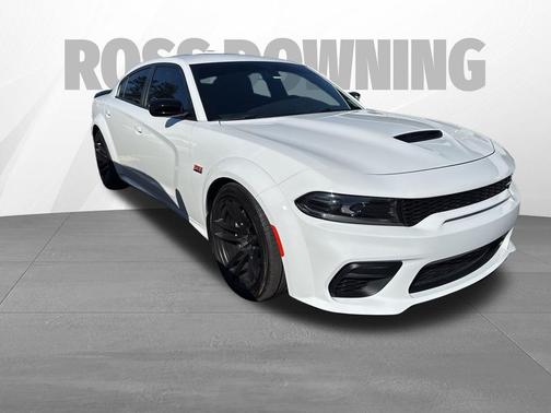 2023 Dodge Charger R/T Scat Pack
