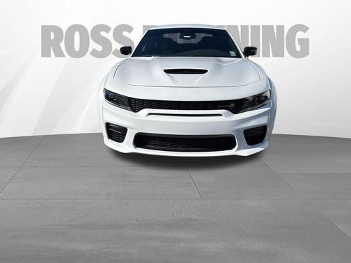 2023 Dodge Charger R/T Scat Pack