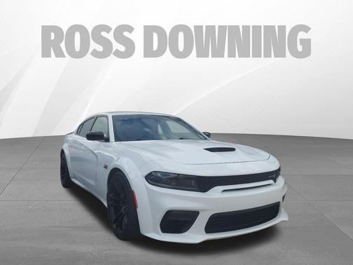 2023 Dodge Charger R/T Scat Pack