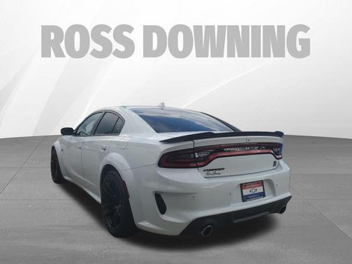 2023 Dodge Charger R/T Scat Pack