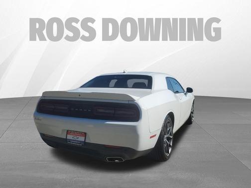 2019 Dodge Challenger GT