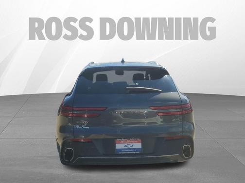 2025 Genesis GV70 2.5T AWD