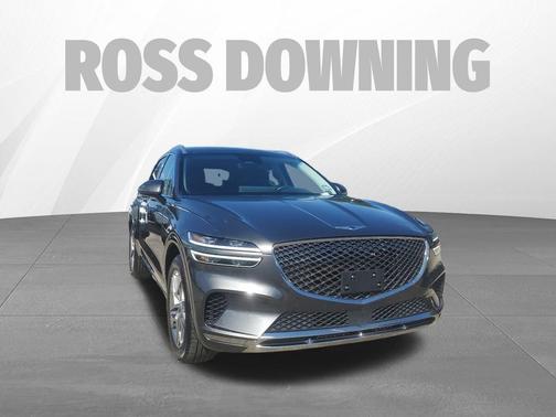 2025 Genesis GV70 2.5T AWD