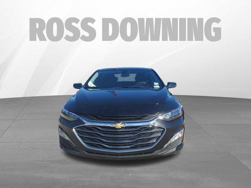 2021 Chevrolet Malibu FWD LT