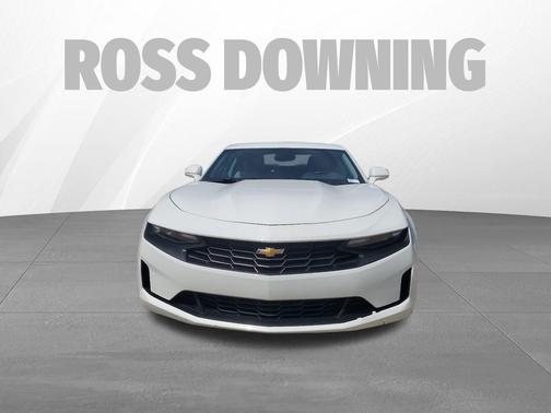2022 Chevrolet Camaro 1LT