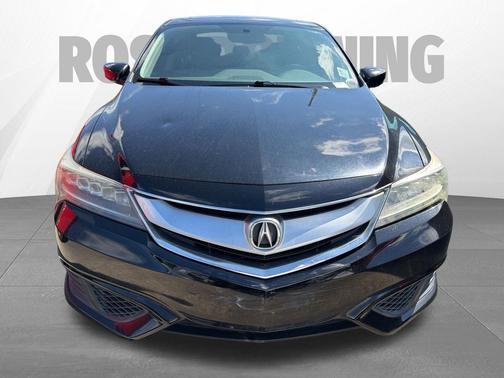 2017 Acura ILX 2.4L