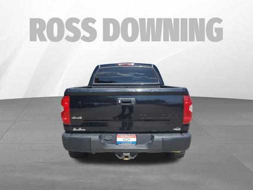 2014 Toyota Tundra SR5