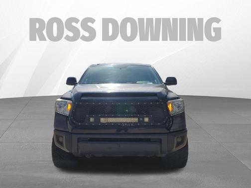 2014 Toyota Tundra SR5