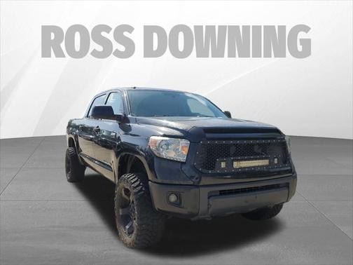 2014 Toyota Tundra SR5
