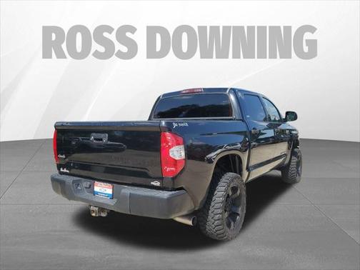 2014 Toyota Tundra SR5