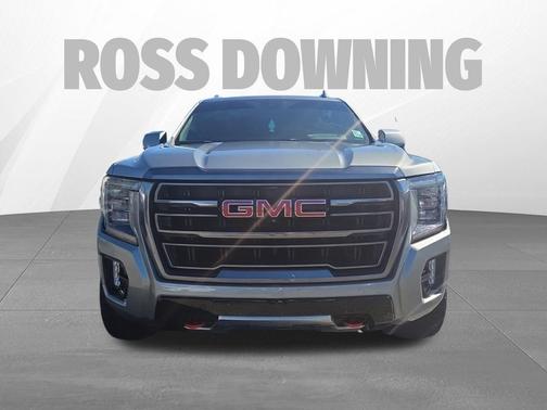 2024 GMC Yukon XL 4WD AT4