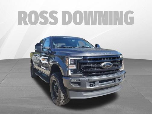 2020 Ford F-250 Lariat