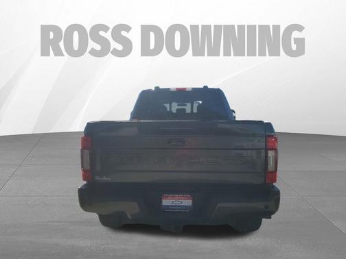 2020 Ford F-250 Lariat