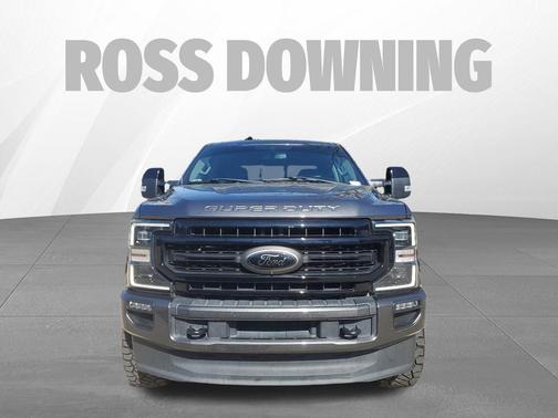 2020 Ford F-250 Lariat