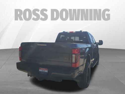 2020 Ford F-250 Lariat