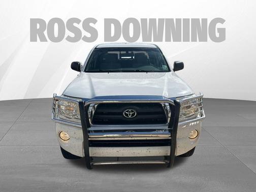 2006 Toyota Tacoma PreRunner Double Cab