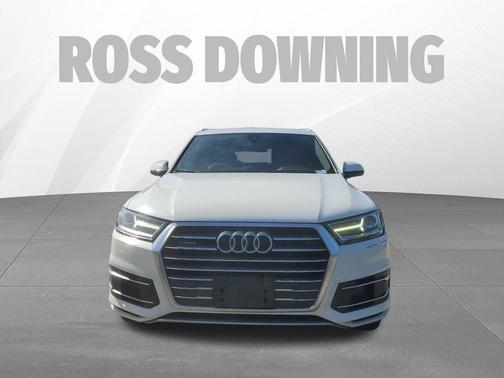2018 Audi Q7 2.0T Premium Plus