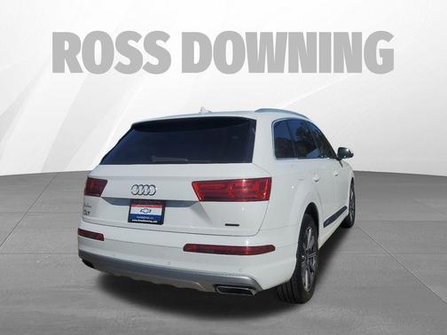 2018 Audi Q7 2.0T Premium Plus