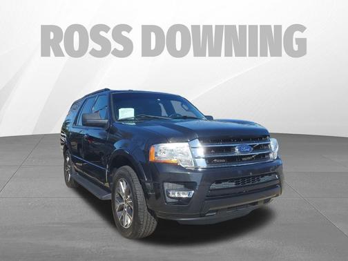 2015 Ford Expedition XLT