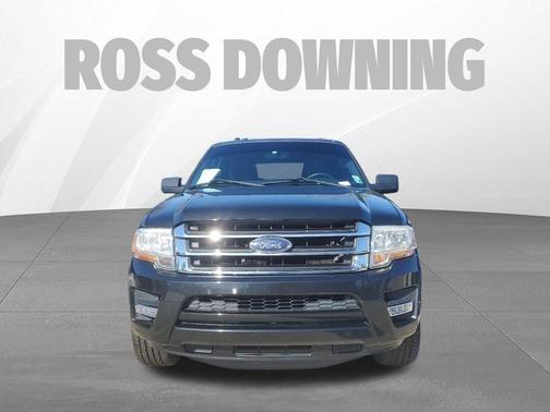 2015 Ford Expedition XLT