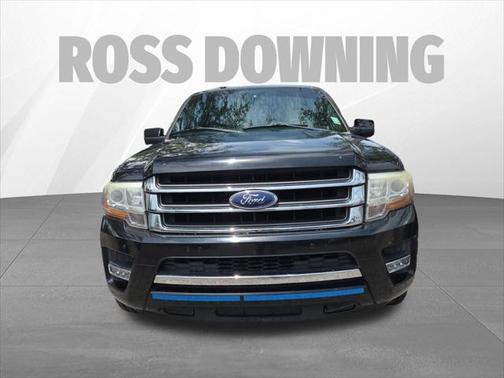 2016 Ford Expedition Limited
