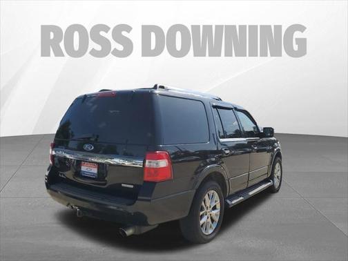 2016 Ford Expedition Limited