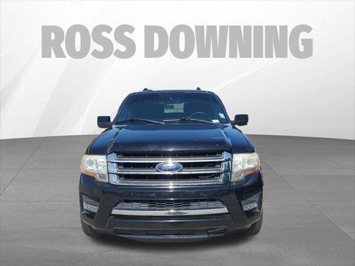 2016 Ford Expedition Limited
