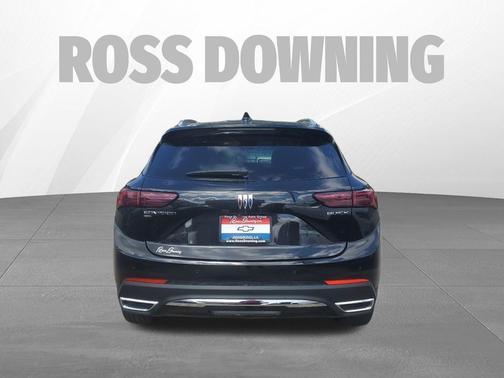 2024 Buick Envision Preferred AWD